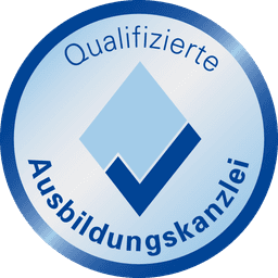 Qualifizierte Ausbildungskanzlei