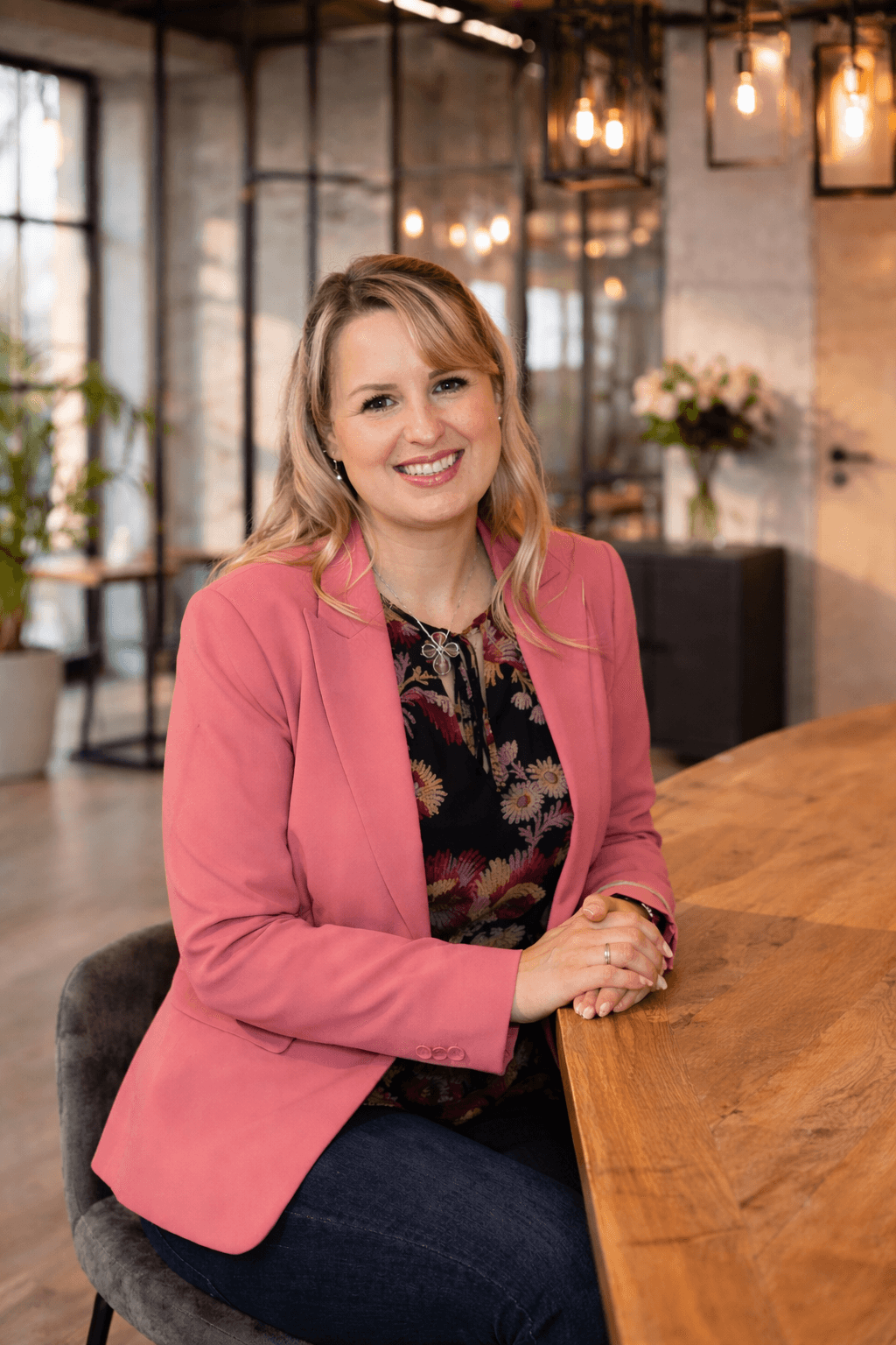 Paulina von Moritz – Steuerberaterin