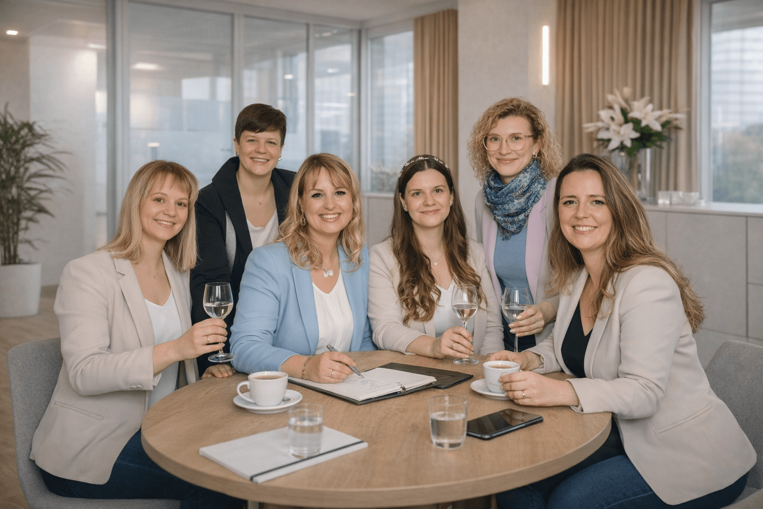 PvM Team – Über uns