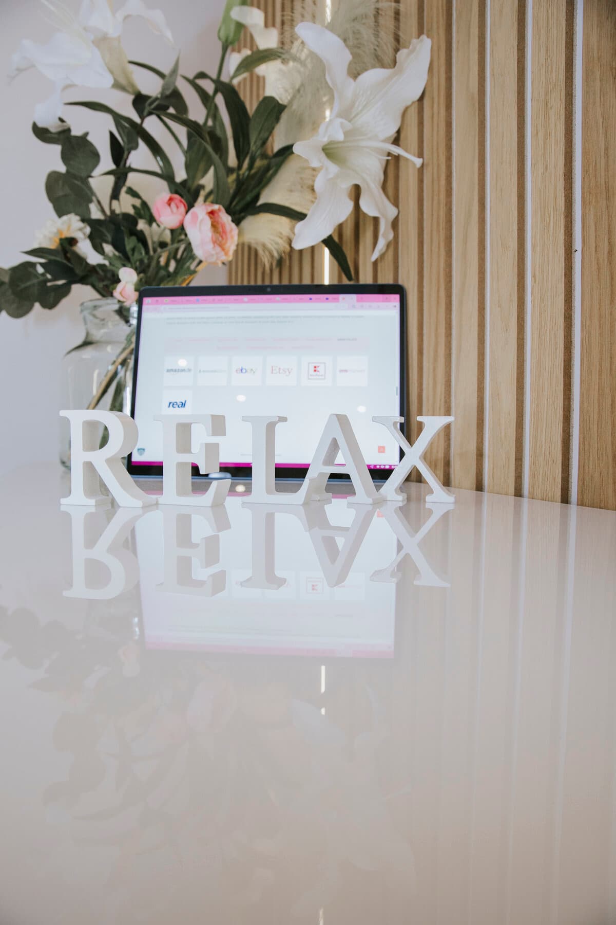 RELAX – Digitale Prozesse entspannt gestalten